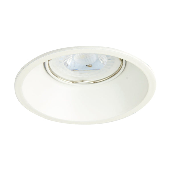 LUMINARIO EMPOTRADO RIGEL 7W 100-240V GX5.3 60YD221MVB