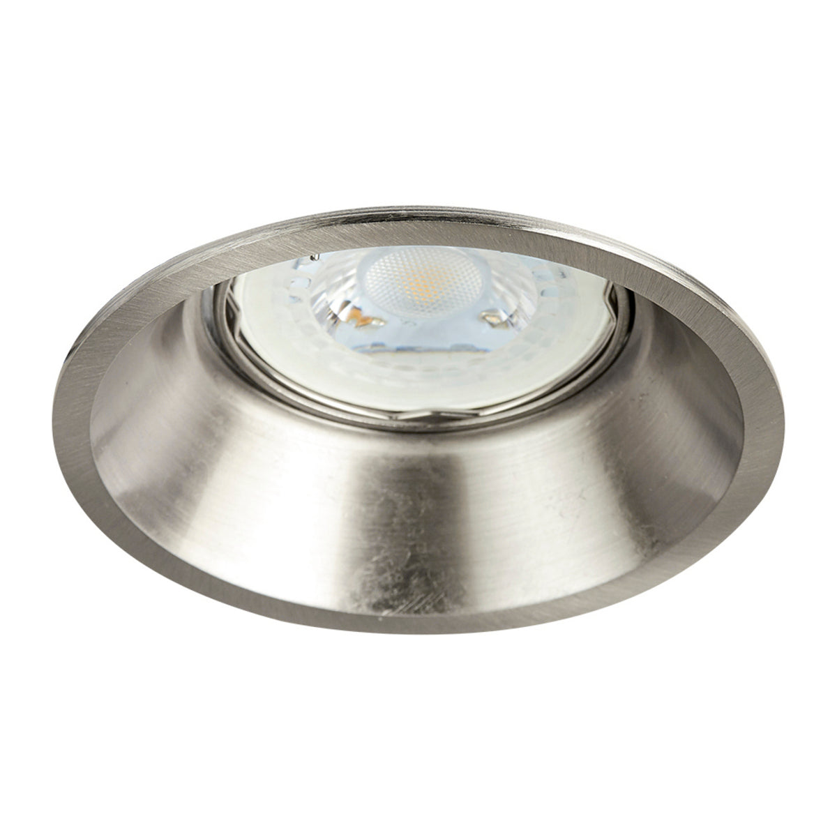 LUMINARIO EMPOTRADO LED SATIN RIGEL 7W 100-240V GX5.3 60YD221MVS
