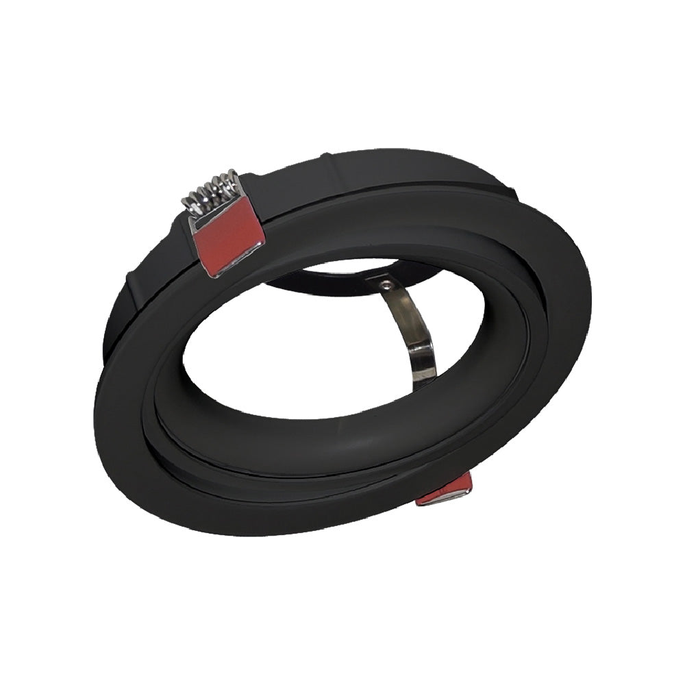 SPOT EMPOTRABLE DE TECHO PARA INTERIOR  S/L 60W G53 60YD4027MVN