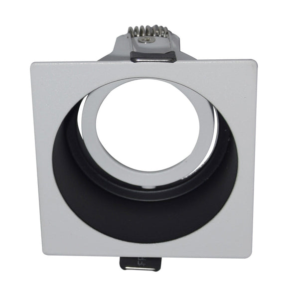 SPOT EMPOTRABLE DE TECHO PARA INTERIOR 100-240V GX5.3 60YDC1067MVB