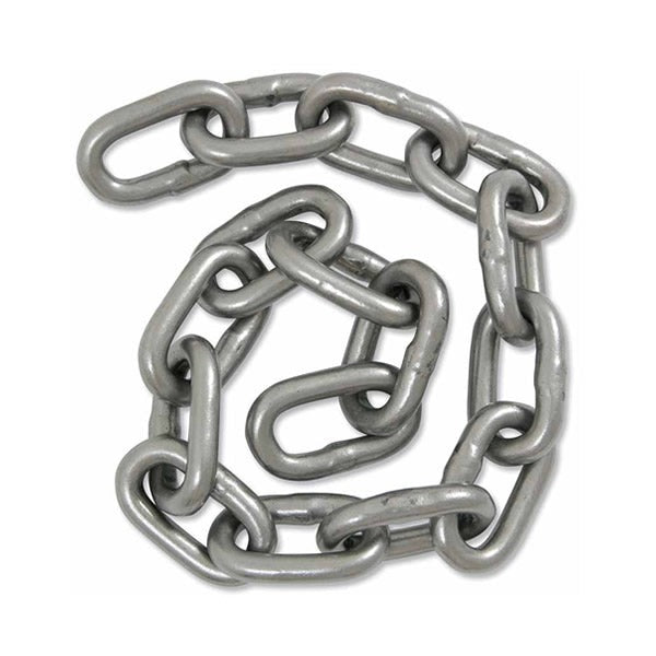 METRO CADENA GALVANIZADA 5/16" DEACERO CADENA-5/16"