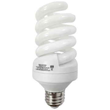 FOCO ESPIRAL LED 20W 127V 65K