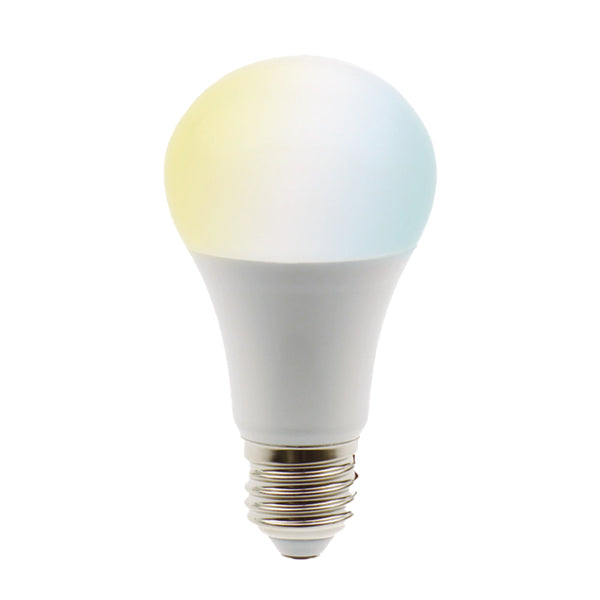 LAMPARA LED A19 7W 127V 3000-6500K800LM 7A19LEDMV200TCW