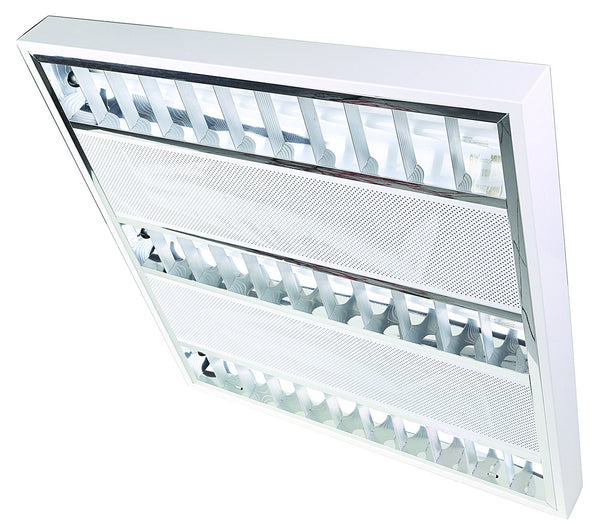 GABINETE MONTOYA 30W 100-127V 1750lm 65K