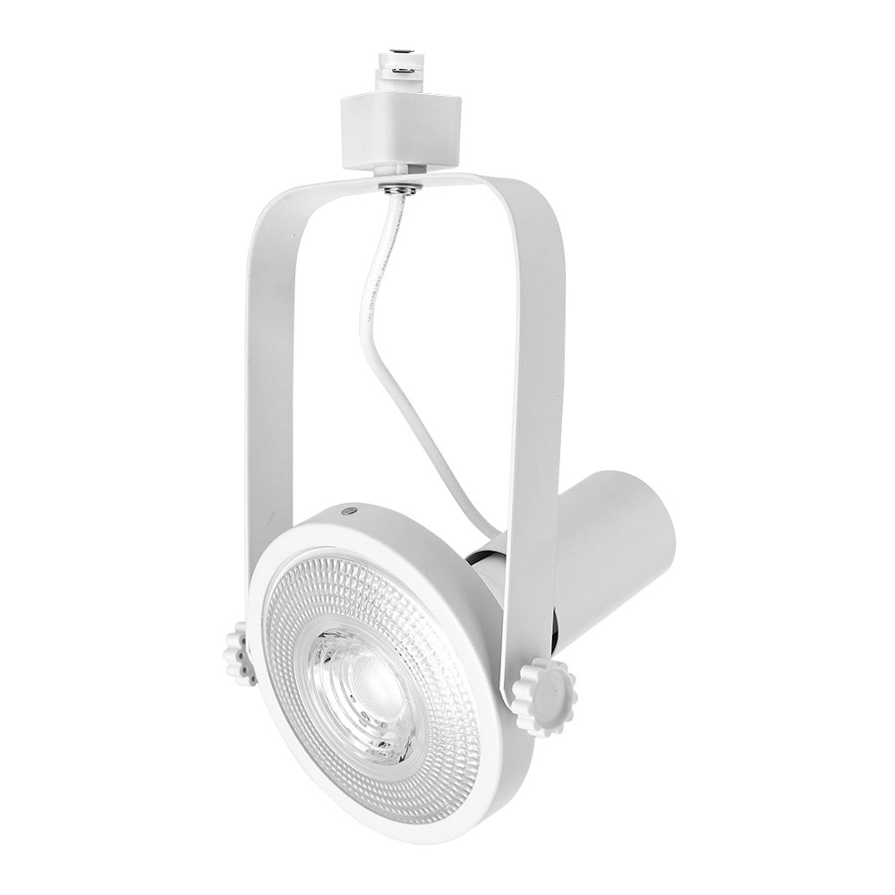 SPOT RIEL LED PARA INTERIORES BELLIZI BLANCO 18W 100-240V E27  90YS395MVB