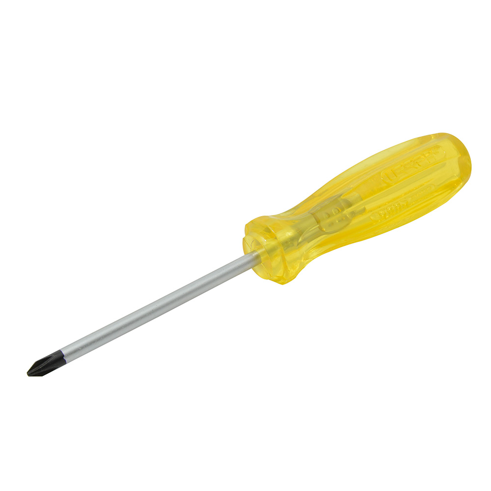 DESTORNILLADOR ÁMBAR PHILLIPS 4X8" URREA 9688