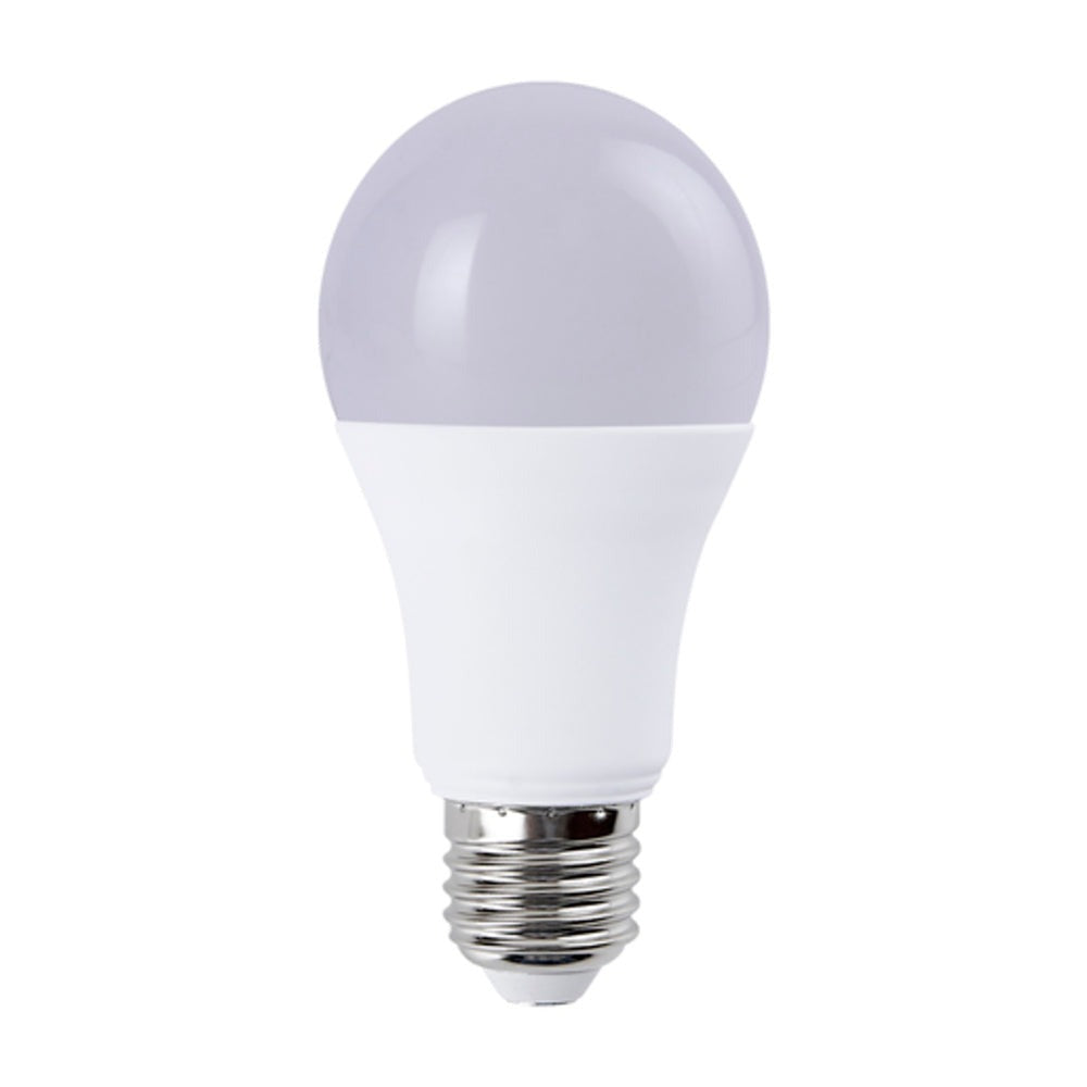 FOCO TIPO BULBO BOMBILLA A19 LED E26 9W 65K LUZ FRÍA PHILCO BRILLAMAX 57705 LUZ FRIA