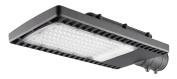 LUMINARIA VIALIDAD 100W 100-277V 11,000 LUMENES 5 AÑOS