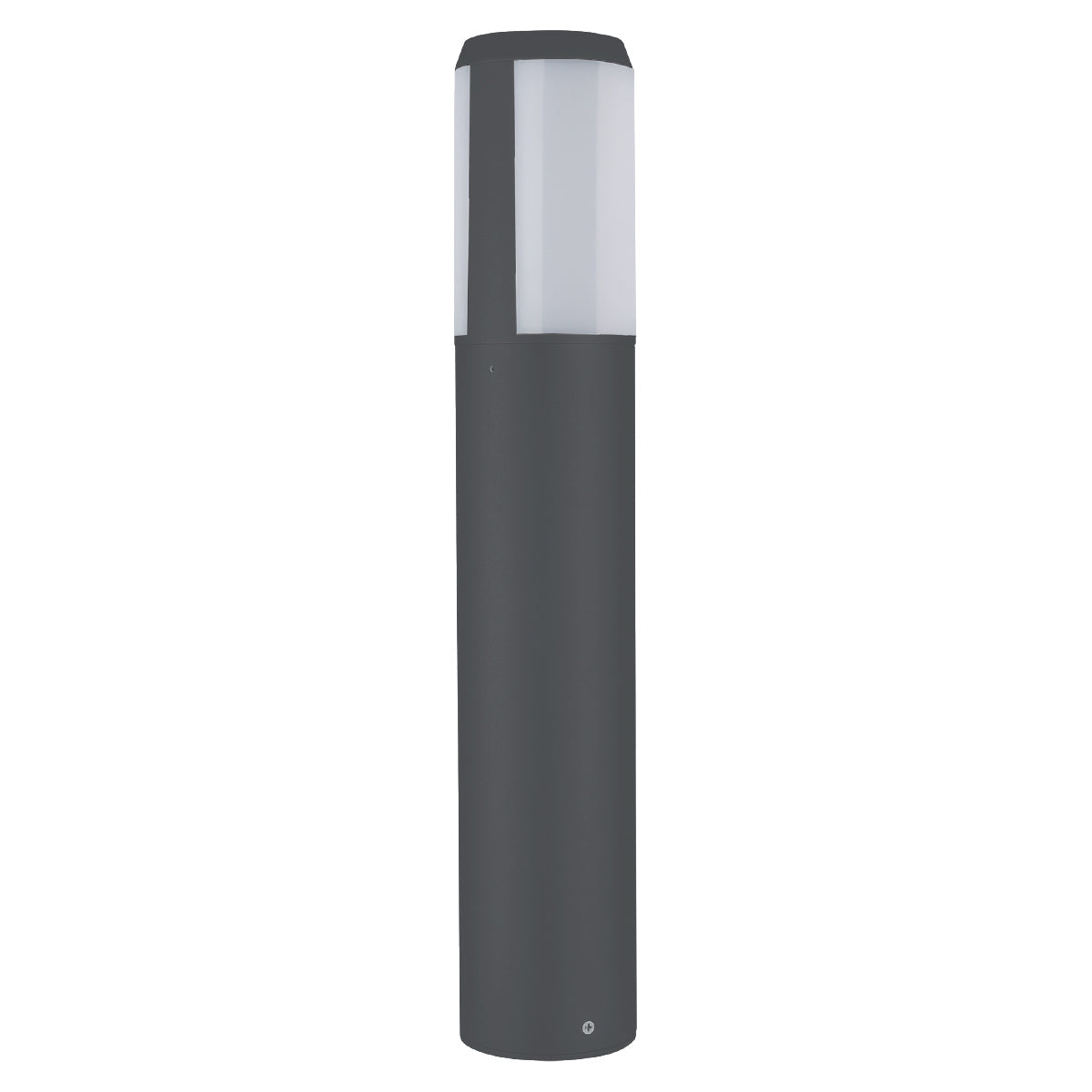 LUMINARIA LED MINI POSTE EXTERIOR BOLARDO PARA FOCO E26 ADE-309 ARTLITE