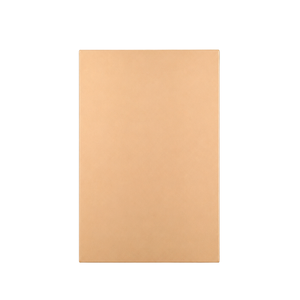 PLACA TAPA CIEGA DORADO LUXURY ARTLITE APL-512