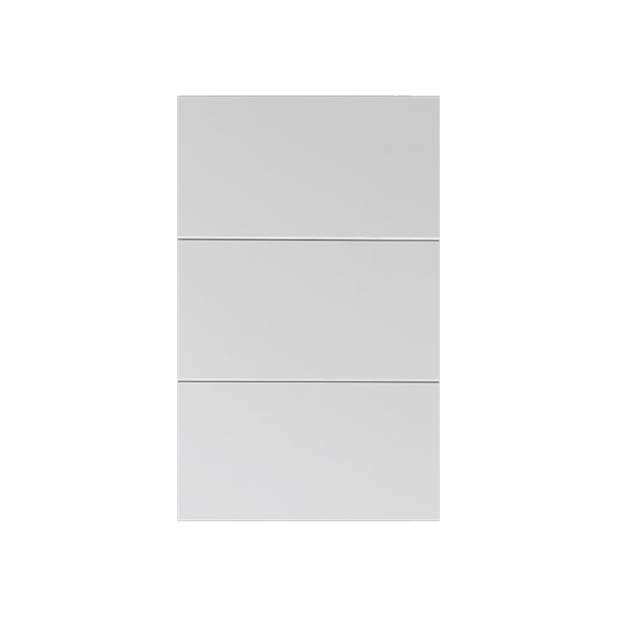 APAGADOR TRIPLE BLANCO 3 VIAS LUXURY ARTLITE APL-703