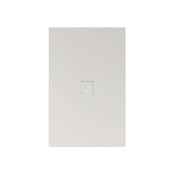 PLACA CONTACTO RED RJ45 CAT5 BLANCO LUXURY ARTLITE APL-709