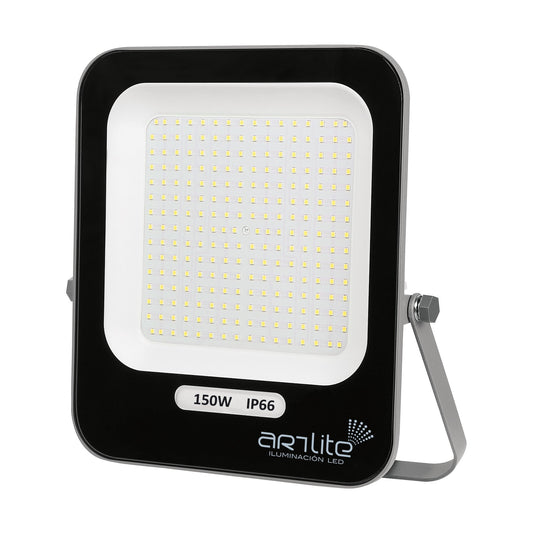 REFLECTOR LED 150W 16500LM LUZ FRIA ARTLITE ARE-011