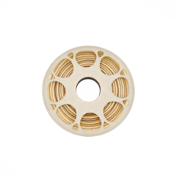 MANGUERA COB LED 25MTS EXTERIOR IP65 250W 30K LUZ CÁLIDA WINLED  WMA-015