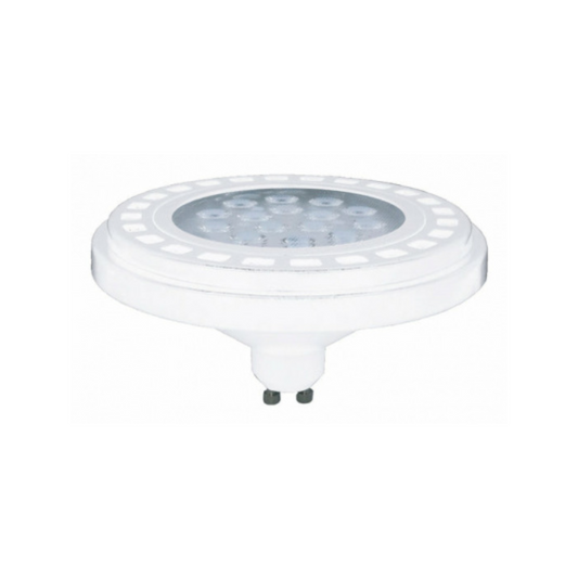 FOCO led AR111 15W GU10 30K LUZ CÁLIDA PHILCO 57251