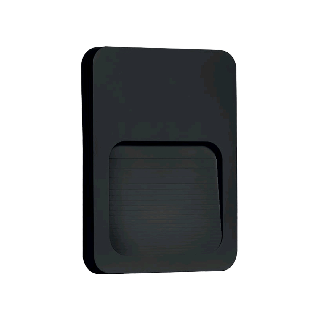 LÁMPARA CORTESÍA 2W 30K LUZ CÁLIDA WINLED WDE-404