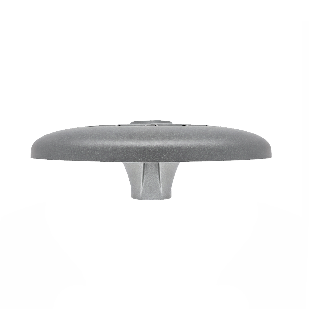 PUNTA DE POSTE LED POTENCIA AJUSTABLE 80W HASTA 120W MULTI TEMPERATURA 30K 60K ARTLITE ARE-029