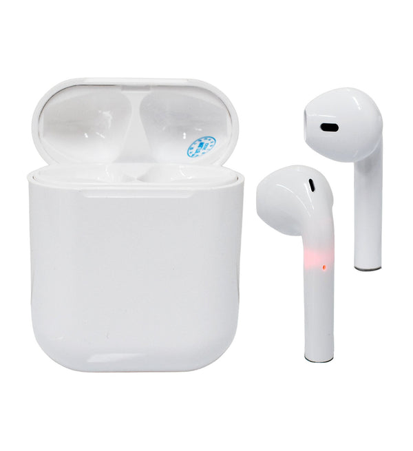 AIR PODS  AUDIFONOS INALAMBRICOS RECARGABLES (ILV)
