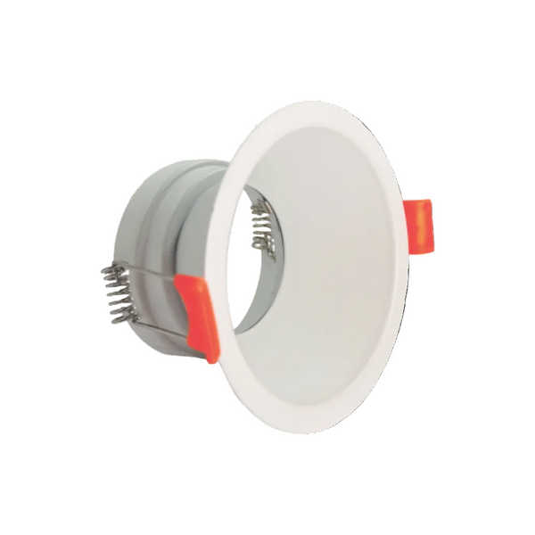 SPOT EMPOTRADO BLANCO GU10 / GU5.3 TECNOLED BA-RDL224B