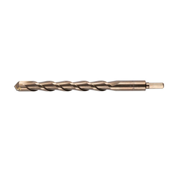 BROCA PARA CONCRETO DE 1 X 12", TRUPER 11257 BCT-1X12