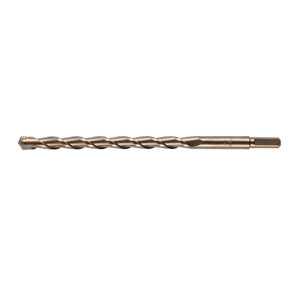 BROCA PARA CONCRETO 3/4 X 12" TRUPER 11245 BCT-3/4X12