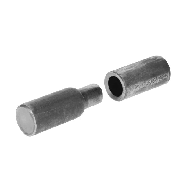 BISAGRA TUBULAR SOLDABLE HERMEX 44638 BSO-3/4g