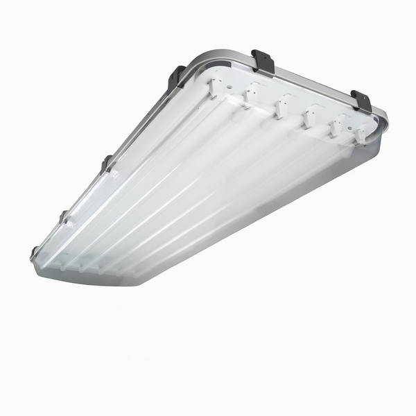 GABINETE LED A PRUEBA DE VAPOR 6X18 2 LADOS ALPHA BET LIGHTING