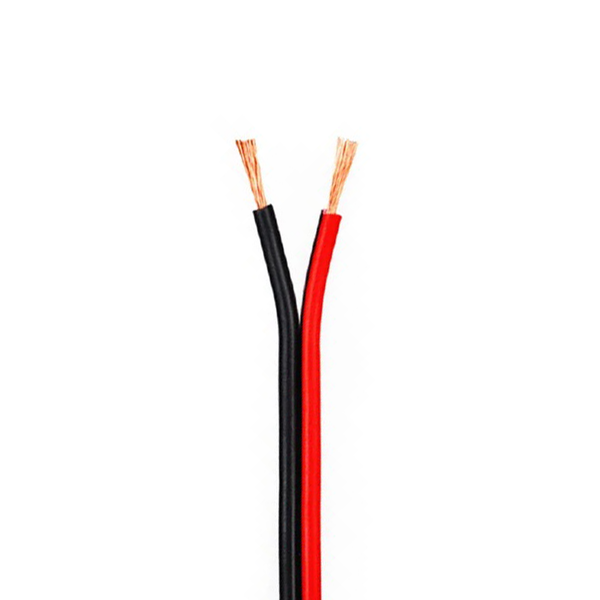 METRO CABLE PARA BOCINA 2X18 VOLTECK 46268 CABO-18B