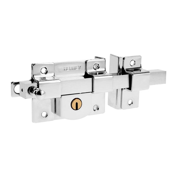 CERRADURA DE BARRA LIBRE DERECHA 43516 CB-45D