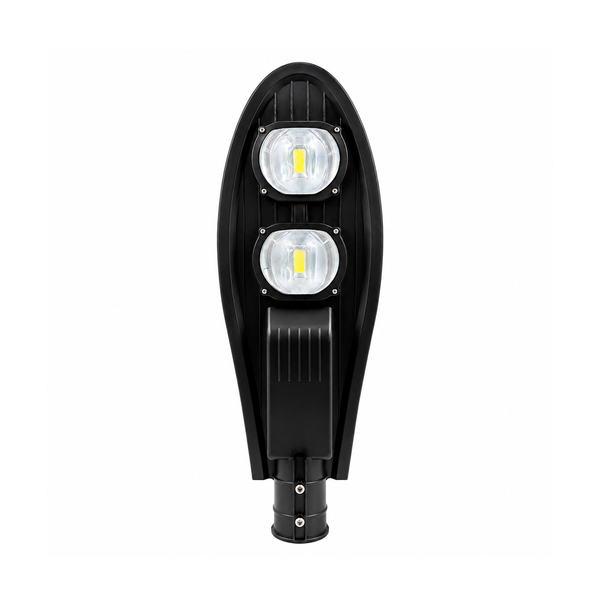 SUBURBANA STREET LIGHT COBRA FOTOCELDA 100W 65K LUZ FRÍA LUMICRAFT LDBJ100W
