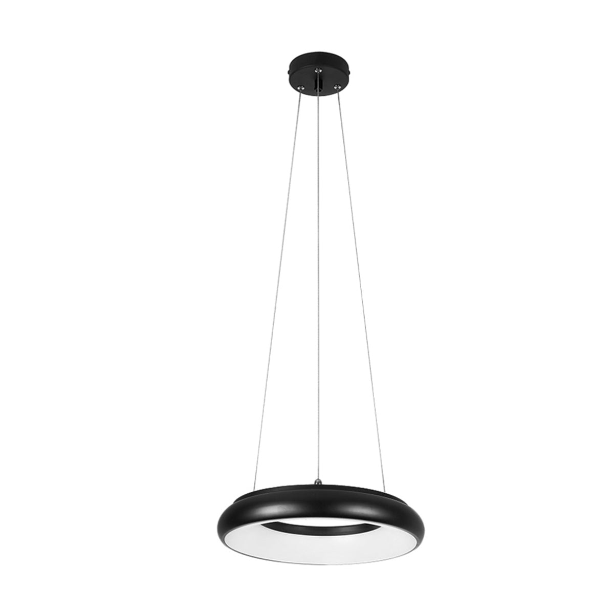 CANDIL LED DE INTERIOR SUSPENDIDO 25W 100-240V 30K CTLLED-005/30/N