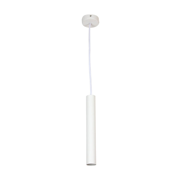 CANDIL LED SUSPENDIDO PARA INTERIORES EPSILON BLANCO 3W 100-240V 210LM 30K CTLLED-152/30/B