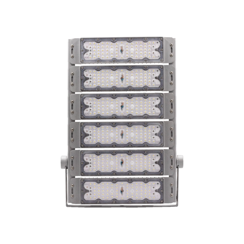 REFLECTOR INDUSTRIAL 300W / 85-305V / 6500K 33,000 LM