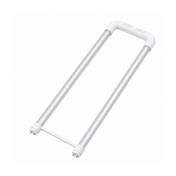 TUBO LED CURVALUM T8 G13 18W 1,800LM 60K BLANCO FRÍO ENERGAIN EG-T8CUR-18W