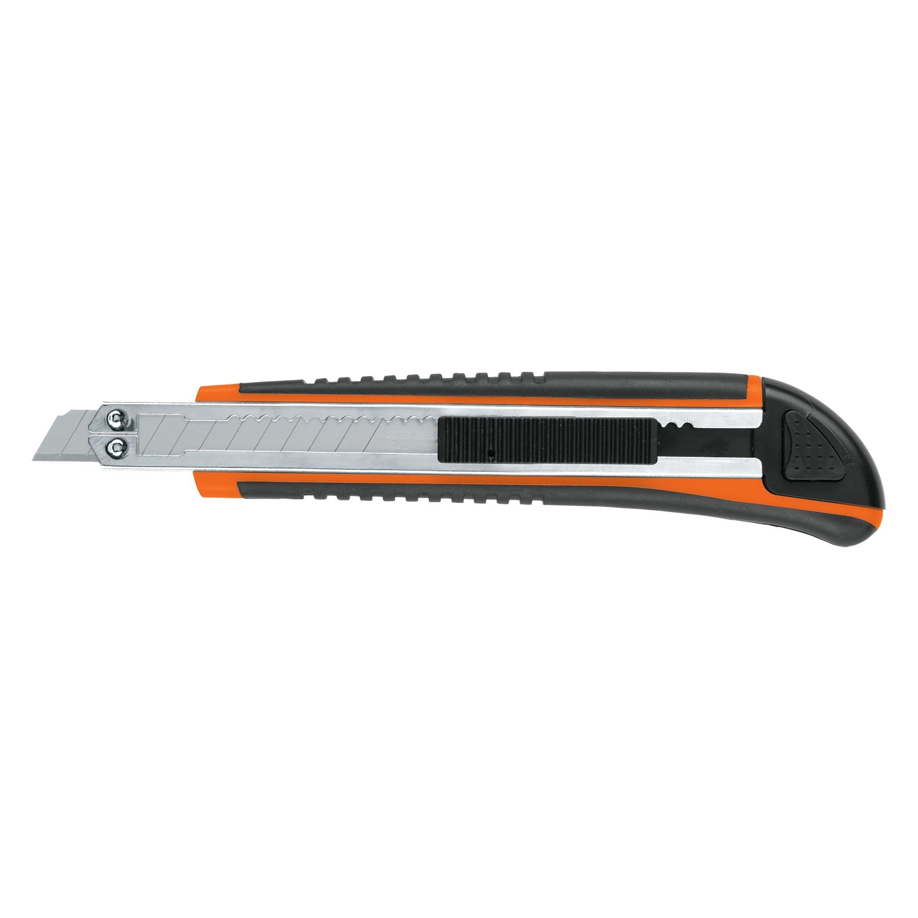 CUTTER PROFESIONAL ALMA METÁLICA 9MM TRUPER 16971 CUT-5X