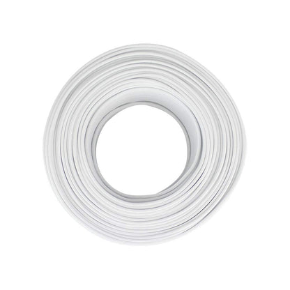 CAJA 100M CABLE POT CDC 2X20 TRANSPARENTE POTCD0220L