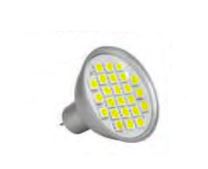 GU10 3.2W LUZ DE DIA
