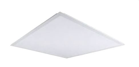 Panel LED Back Lite Empotrar 300mmx1,200mm 3200lm  Blanco 40W 40-65K PLED22040W65K