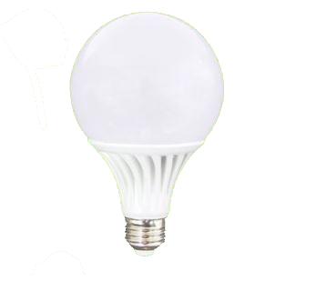 LAMPARA LED TIPO G 15W  30K IPSA