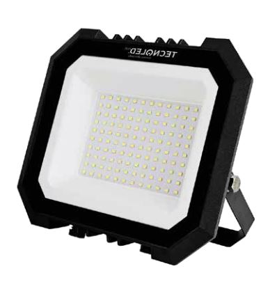 REFLECTOR LED 100W 65K IP65 100-277V TECNOLED