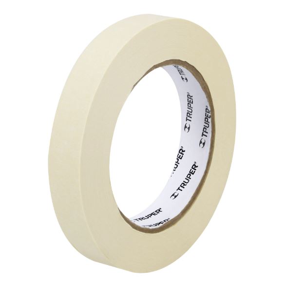 CINTA MASKING TAPE 3/4 X 50M MSK-3/4