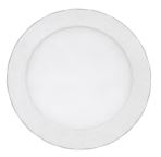 Luminaria Empotrar LED Circular 170mm Diámetro Corte 155mm Blanco 12W 85-265V 787LM 65K PLEDC12W65K Panel Aube supraluxSlim 12W empotrable redondo frío