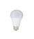 FOCO A19 LED 7W E27 41K NEUTRO BULBO LED LUZ NEUTRA YEE