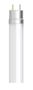 TUBO LED T8  16.5W CONEX 1L 65K BLANCO FRÍO CRISTAL OPALINO