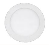 Luminaria Empotrar LED Circular 85mm Diámetro Corte 70mm Blanco 3W 85-265V 138LM 40K PLEDC3W40K