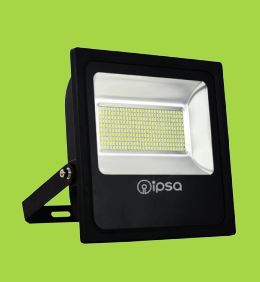 REFLECTOR DE LED SMD 150W LUZ DE DIA 65K IP65