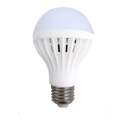 Foco LED Tipo Bombilla de 12W 65K