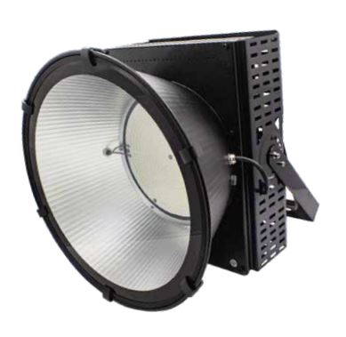 REFLECTOR TOWER LIGHT 400W 100-305V 65K (POWER)