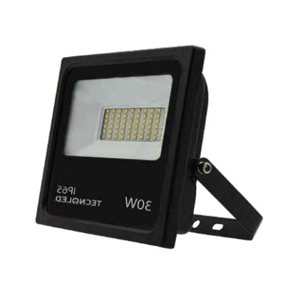 REFLECTOR 30W RZH 85-305V 35K