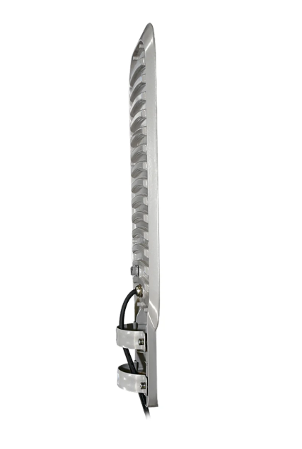 SUBURBANA STREETLIGHT LED FOTOCELDA 100W 50K LUZ FRÍA SUPRESOR DE PICOS 4KVA ICON LAPFOT100W50KECO
